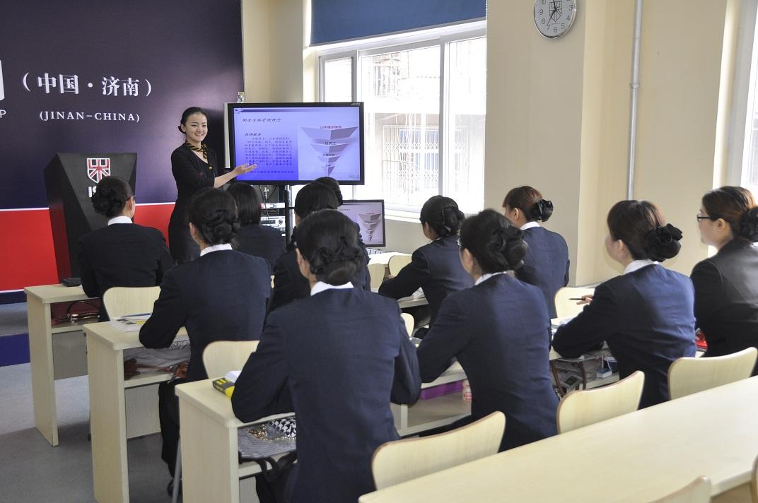 重慶韓語初中級(jí)培訓(xùn)-立人國際